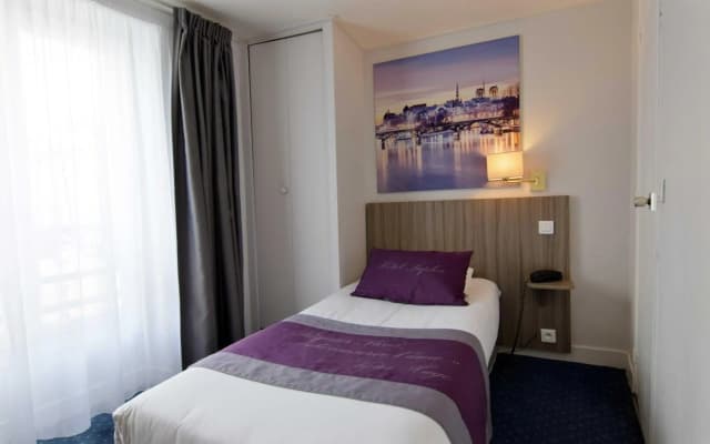 Hôtel Saphir Grenelle - photo 3