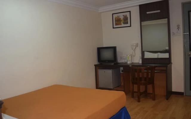 Federal Hotel - photo 5