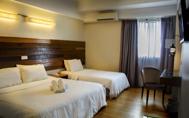 Mandurah Hotel - photo 5