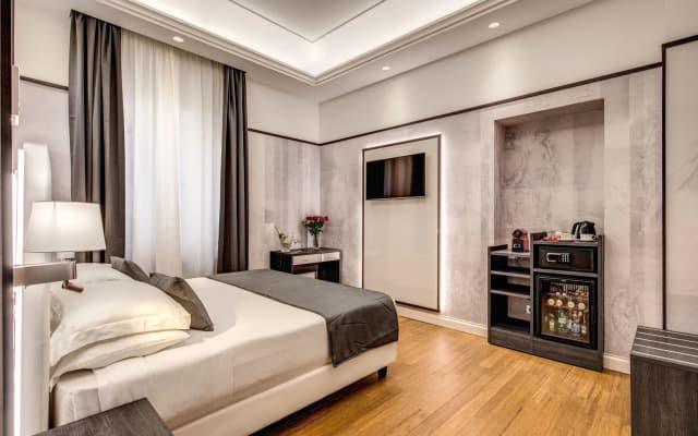 The Liberty Boutique Hotel - photo 5
