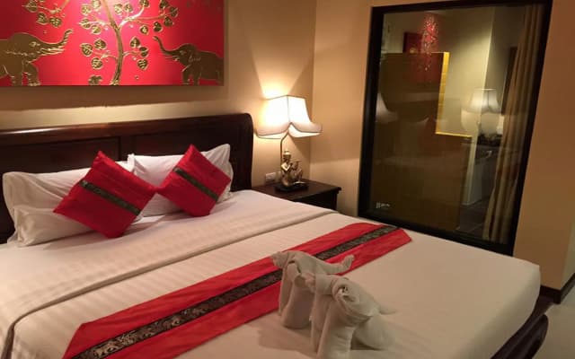 The LD Pattaya - photo 3