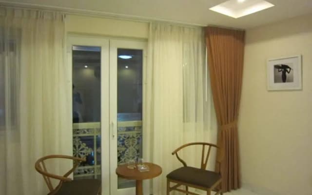 Liva Hotel - photo 5