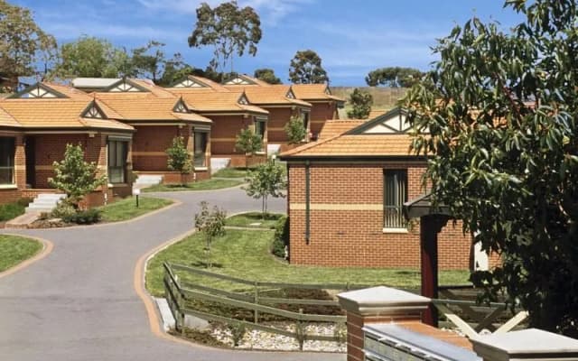 Apartments @ Mount Waverley - photo 2