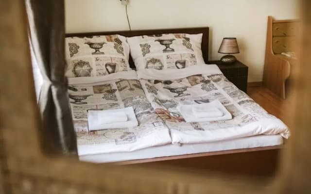 Nador 8 Apartment - photo 2