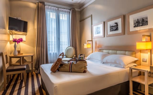 Hotel Duret - photo 5
