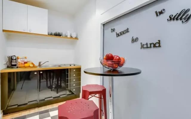 Sweet Inn Apartments - Rue De L'Exposition - photo 3