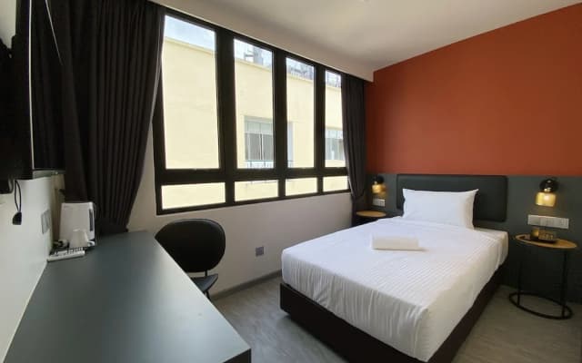 Woco Boutique Hotel Kinrara - photo 2
