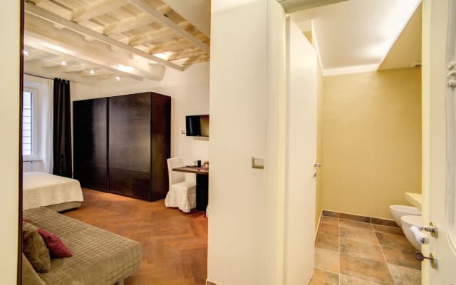 Orso Luxury Apartments - photo 5