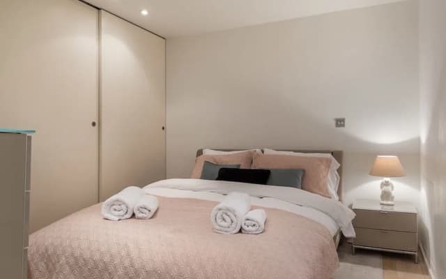 onefinestay - Marylebone private homes II - photo 5