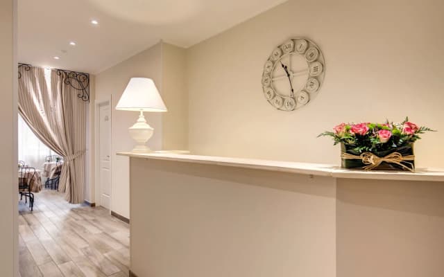 Casa Mia Vaticano Guest House - photo 2