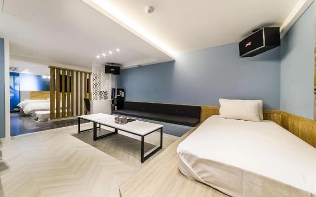 AIDA Hotel - photo 5