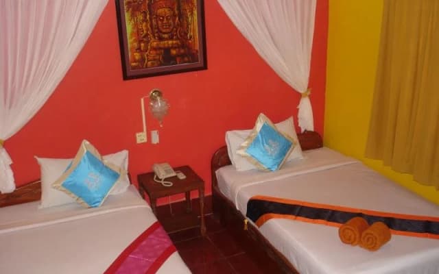 New Bequest Angkor Hotel - photo 3