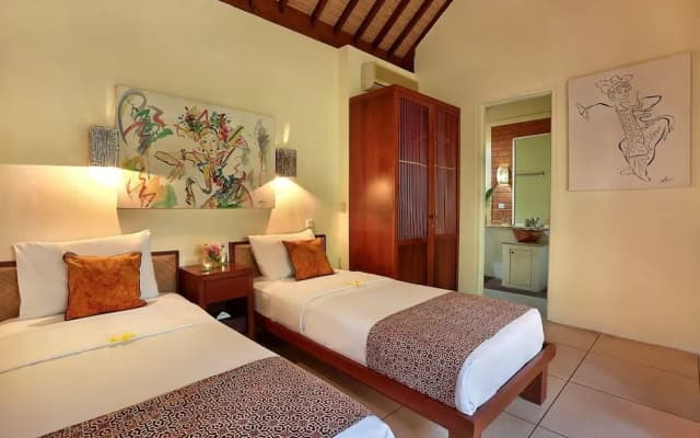 Ubud Garden Villa - photo 3