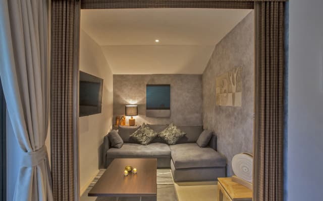 Khwan Beach Resort - Pool Villas and Glamping - Adults Only - photo 2