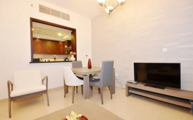 Vacation bay 29 Boulevard Tower - photo 5