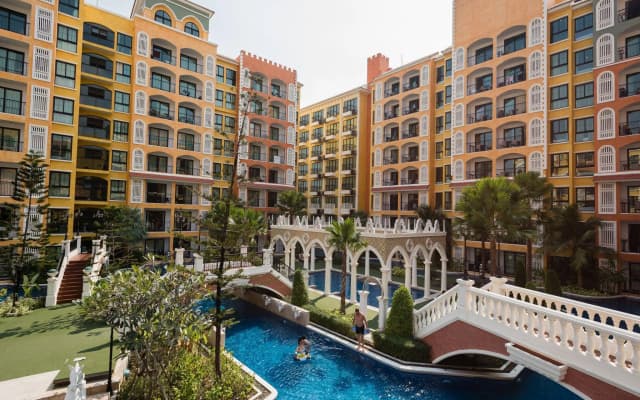 Venetian Signature Pattaya by GrandisVillas - photo 3