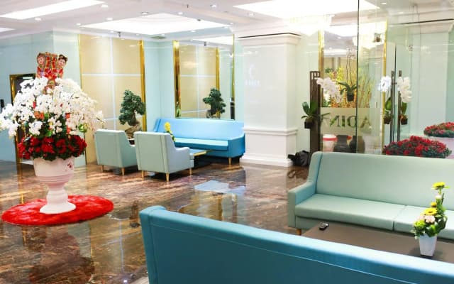 Adina Hotel - photo 2