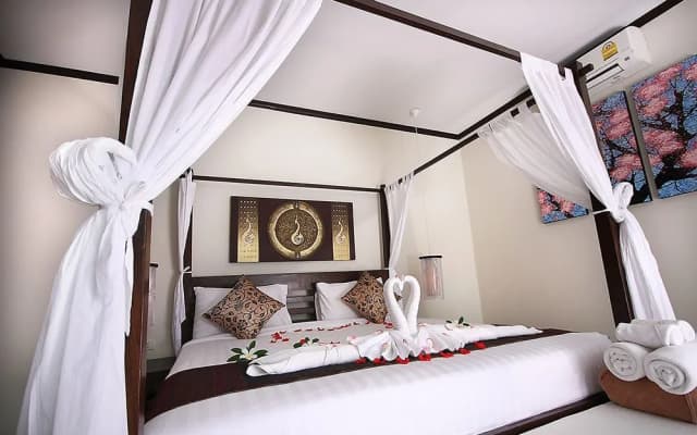 Modern Thai Villa Rawai - photo 2