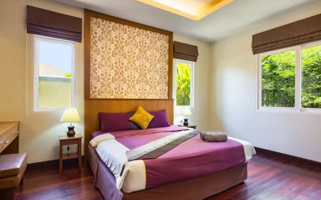Villa Jasmine - photo 4