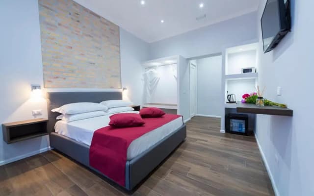 Loft Rooms Trastevere - photo 3