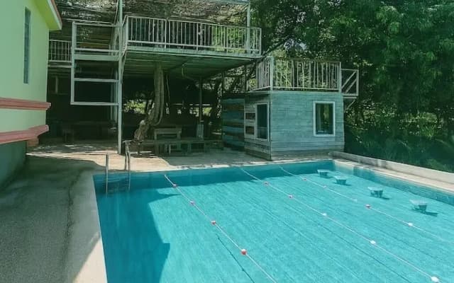 Monkey House Hostel Koh Samui - photo 3