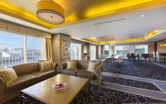 Hilton Tokyo Odaiba - photo 2