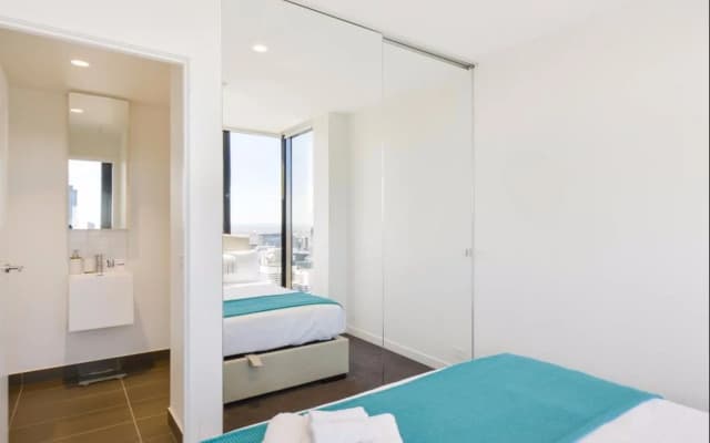 Mono Apartments at Platinum Tower - photo 2