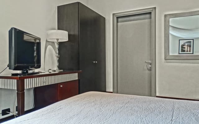Hotel Giuggioli - photo 3