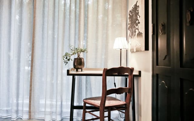 Hotel Ping Silhouette - photo 4