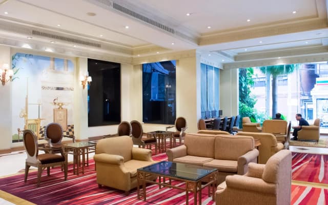 The Palazzo Hotel - photo 2