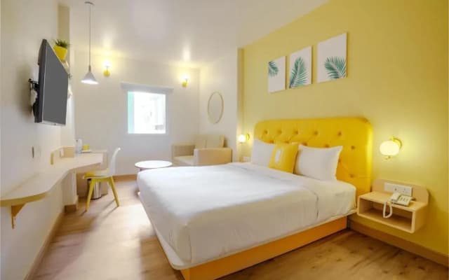 Bloom Hotel - GK2 - photo 4