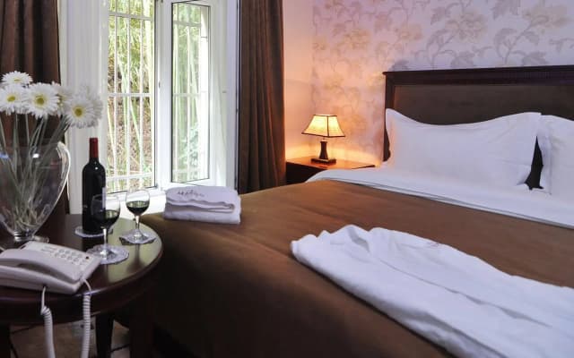 Margo Palace Hostel - photo 2