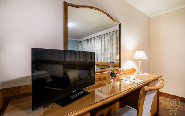 Capital Inn - photo 5