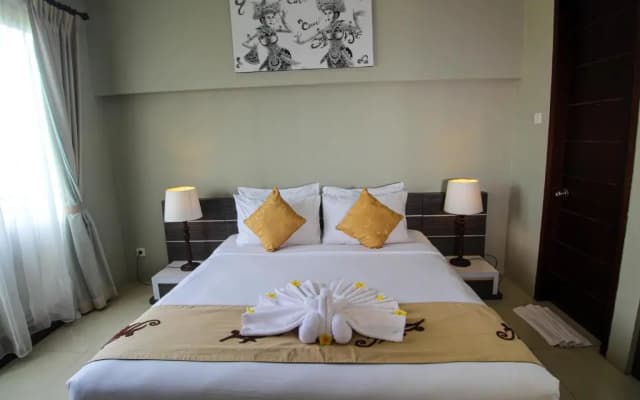 Abisha Villa Jimbaran - photo 5