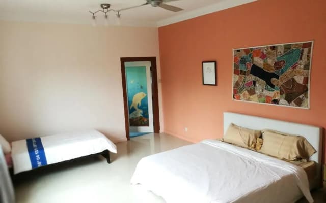 Guesthouse Dragon Place - photo 3