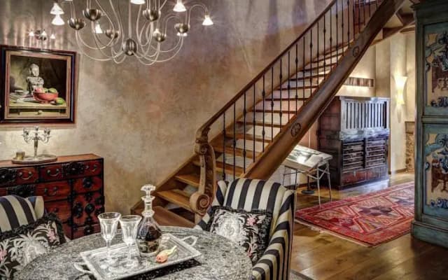 Herengracht Suites Amsterdam - photo 4