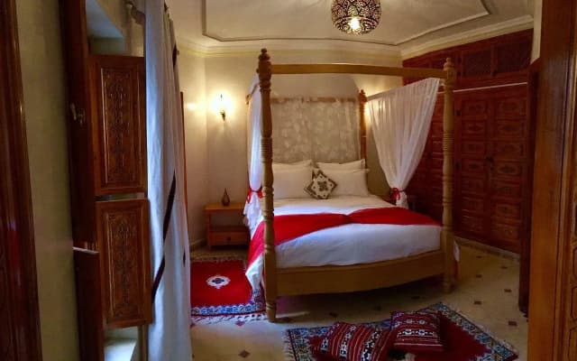 Riad Zahri - photo 4
