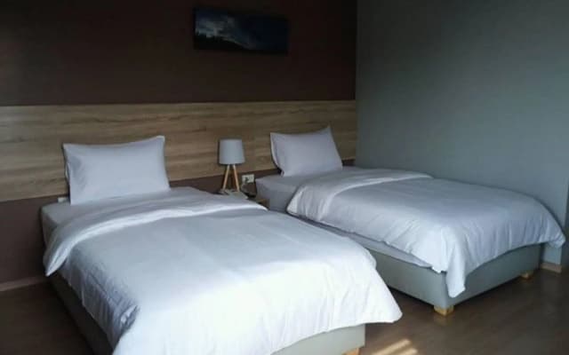Narra Hotel - photo 4