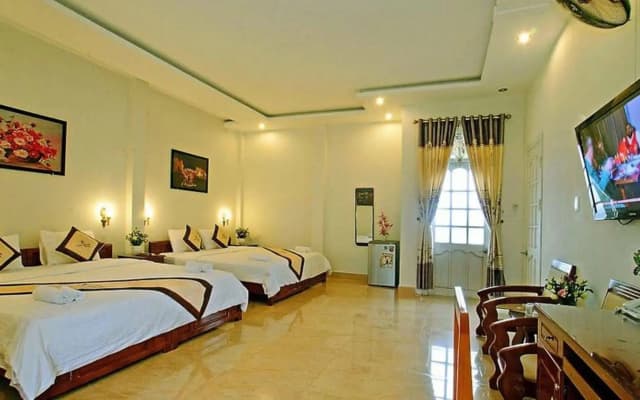 Full House Homestay Hoi An - photo 5