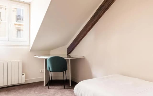 Maison Traversière - photo 5