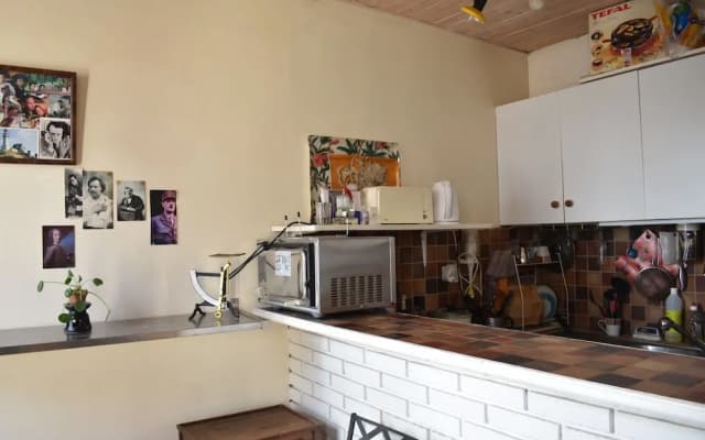 Cosy 1 Bedroom Apartment in 14th Paris - photo 3