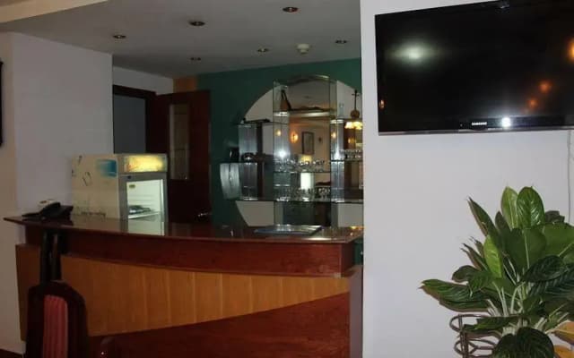 Happy Room ApartHotel - photo 2
