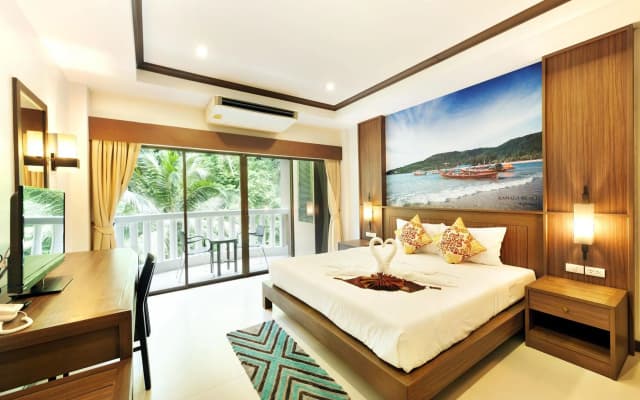 Ratana Hill Patong - photo 2