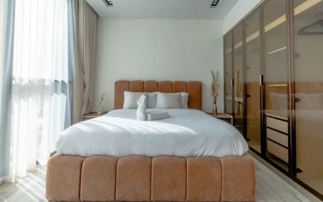 Luxury townhouse in Al Danah Bay - photo 3