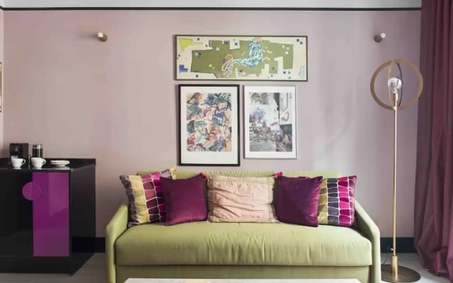 Apartamento Amor de Dios - photo 4
