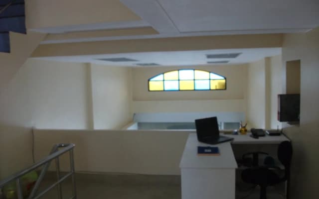 Koh Samui Hostel - photo 5