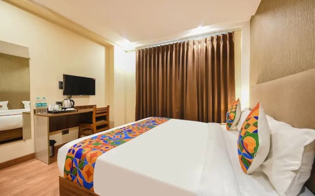 Fabhotel Prime Blest Park - photo 5