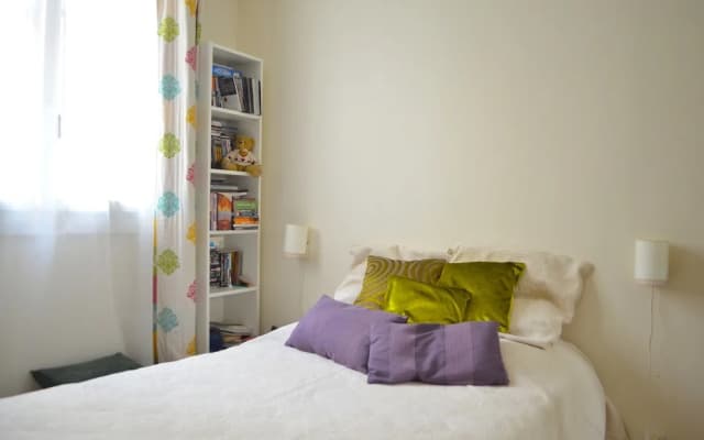 Bright Montmartre 1 Bedroom Flat - photo 3