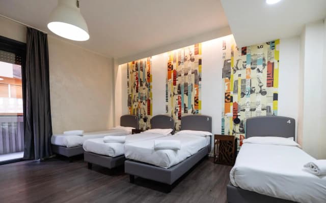 Hostel Trastevere by Hostal Trustever - photo 5