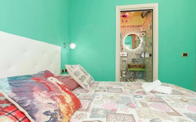 S.P.T. Bed & Breakfast - photo 4